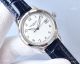 Swiss 9015 Patek Philippe Calatrava Replica Watch Blue Leather Strap (3)_th.jpg